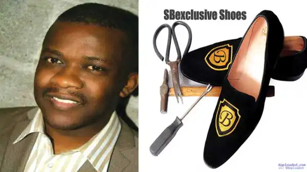 Ban Footwear Importation - Shoemaker Urges President Buhari